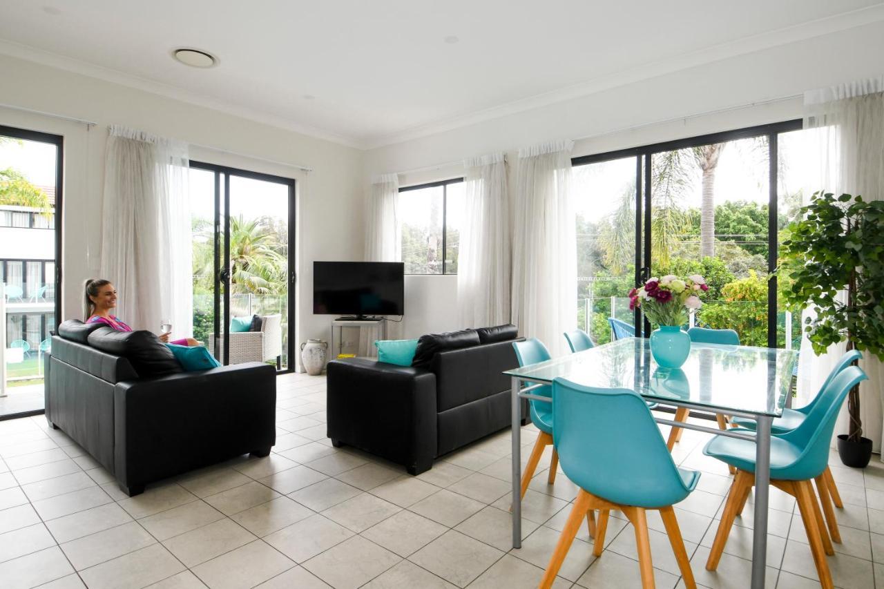 Motel Terrigal Pacific Coastal Retreat Exterior foto