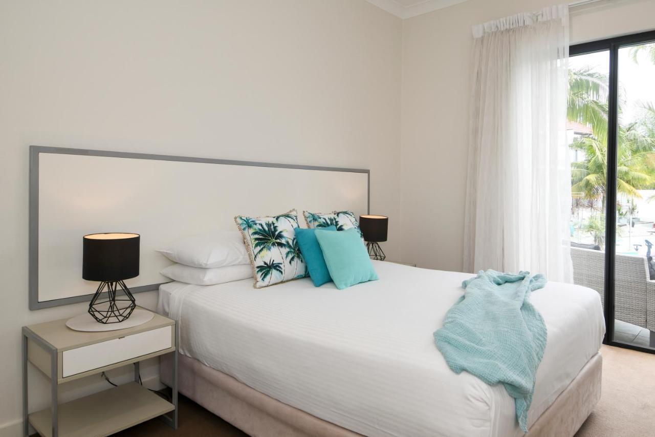 Motel Terrigal Pacific Coastal Retreat Exterior foto
