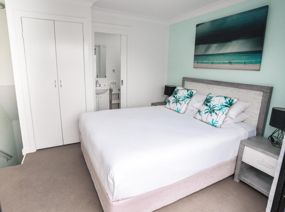 Motel Terrigal Pacific Coastal Retreat Exterior foto