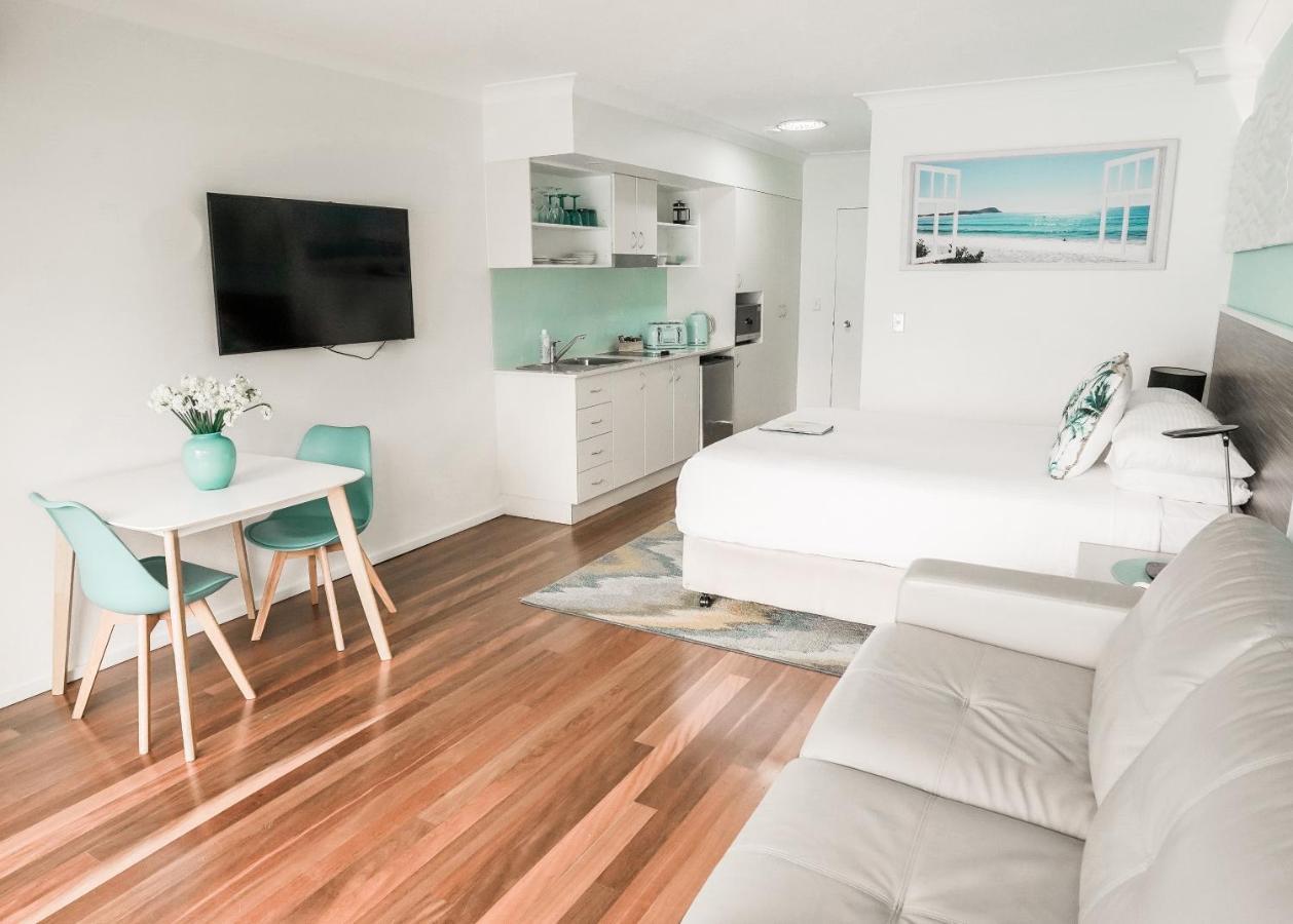 Motel Terrigal Pacific Coastal Retreat Exterior foto