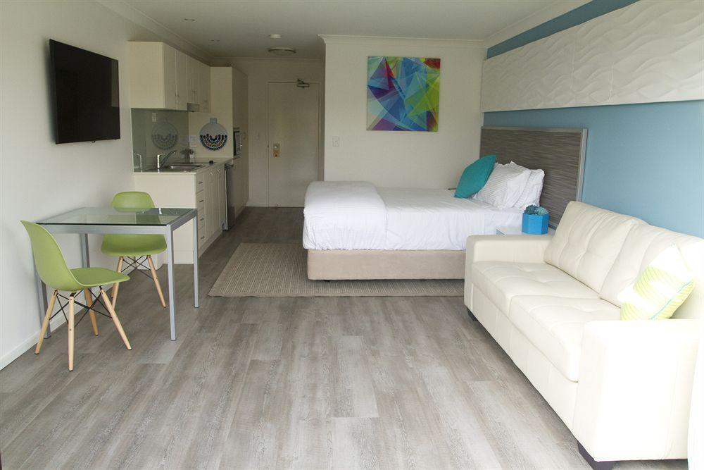 Motel Terrigal Pacific Coastal Retreat Exterior foto