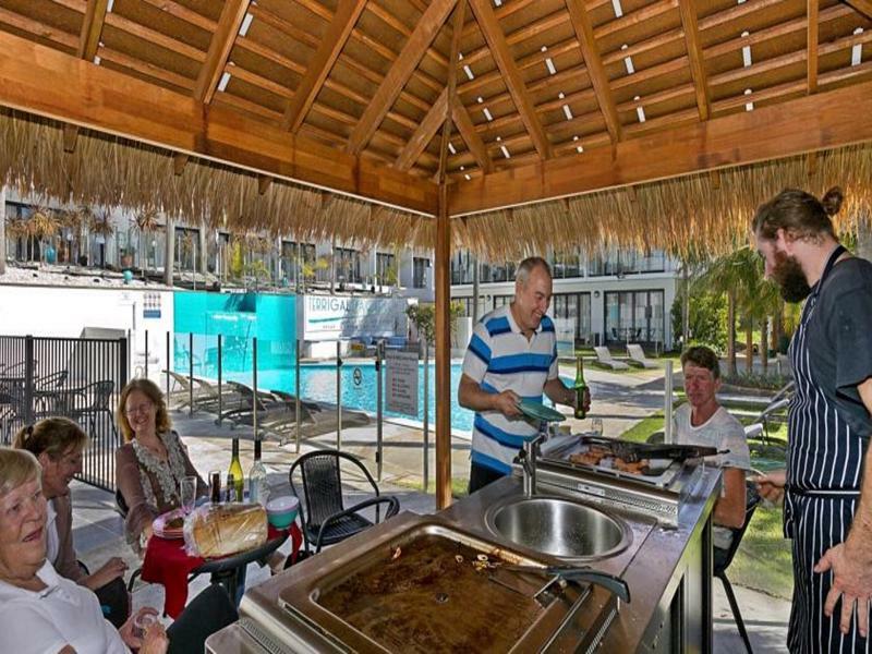 Motel Terrigal Pacific Coastal Retreat Exterior foto