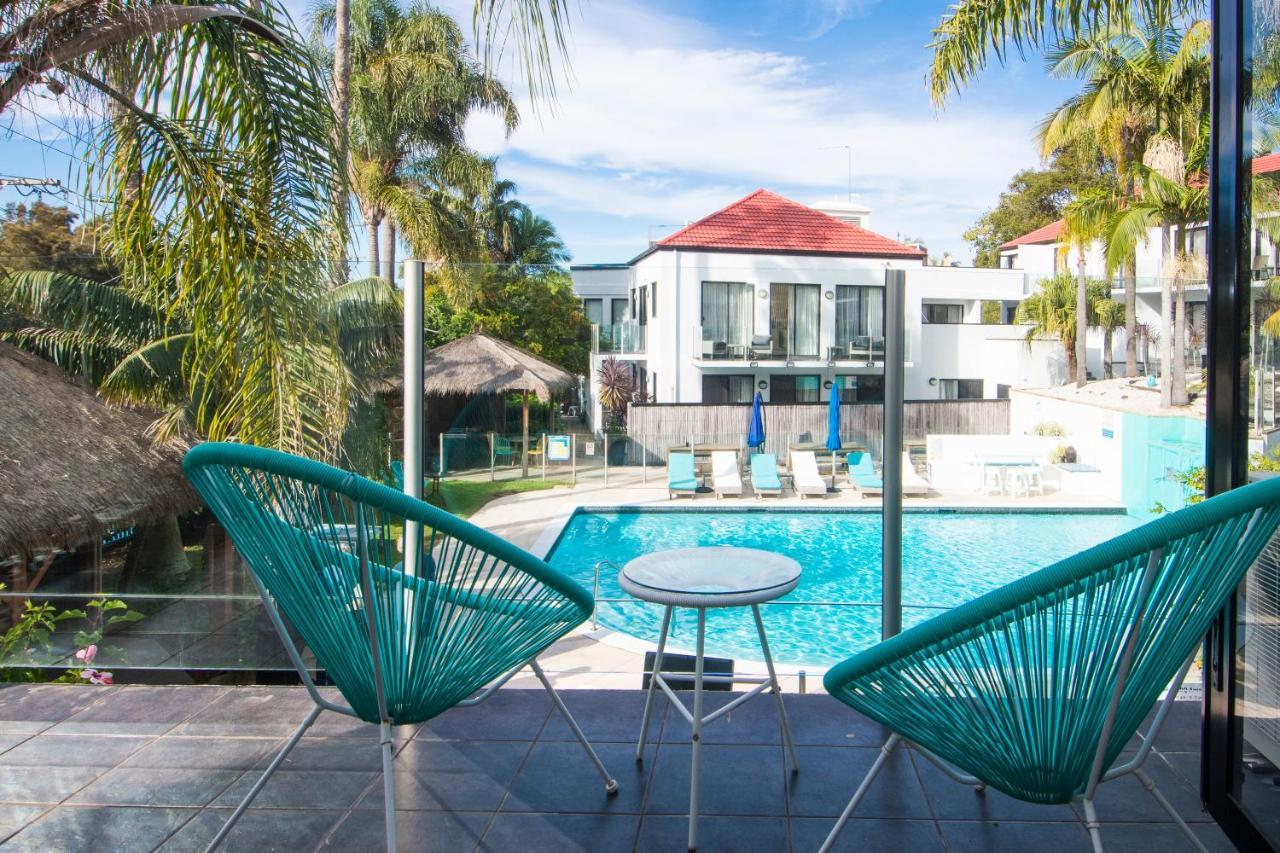 Motel Terrigal Pacific Coastal Retreat Exterior foto