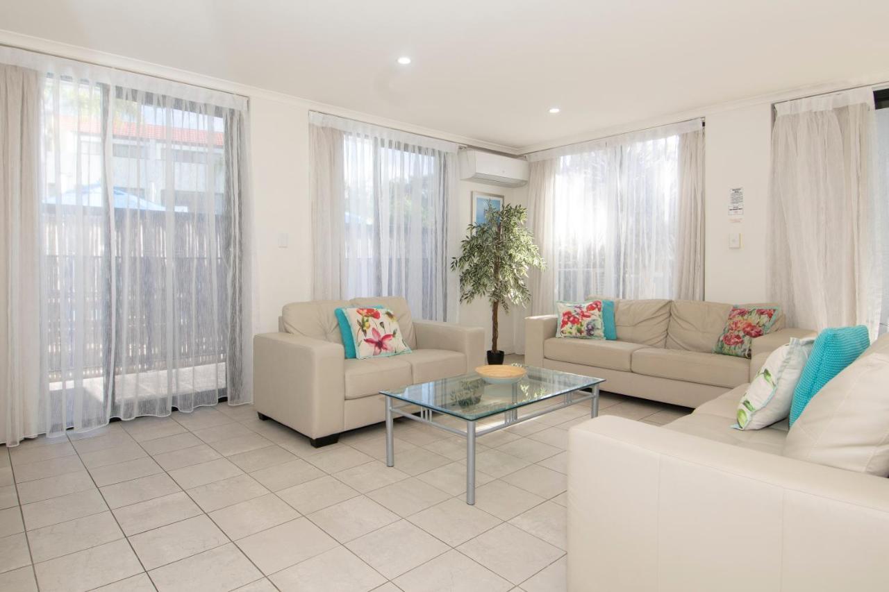 Motel Terrigal Pacific Coastal Retreat Exterior foto
